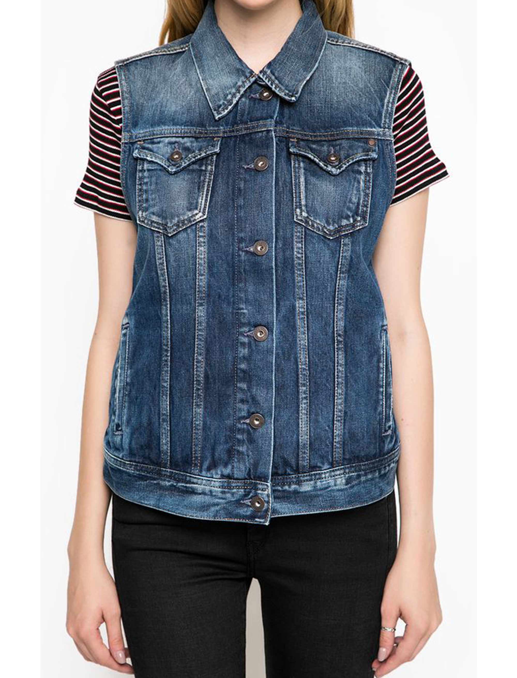 کاپشن زنانه