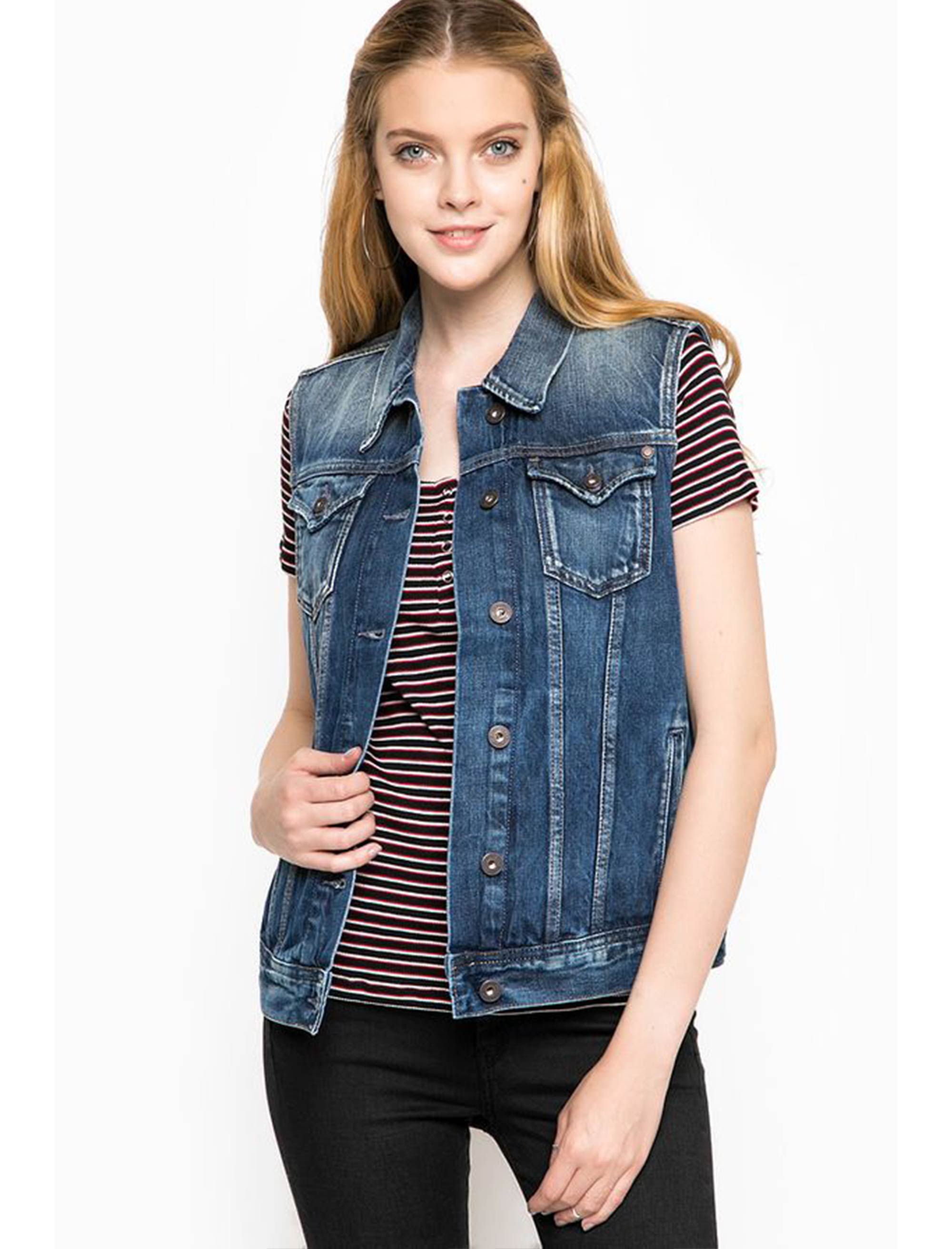 کاپشن زنانه