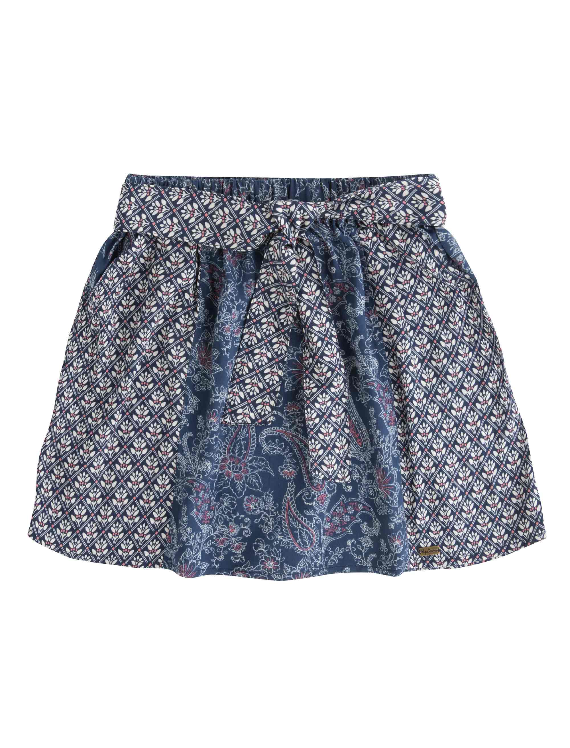 دامن دخترانه