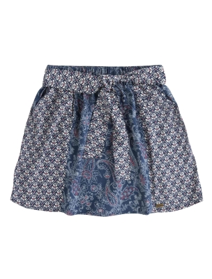 دامن دخترانه