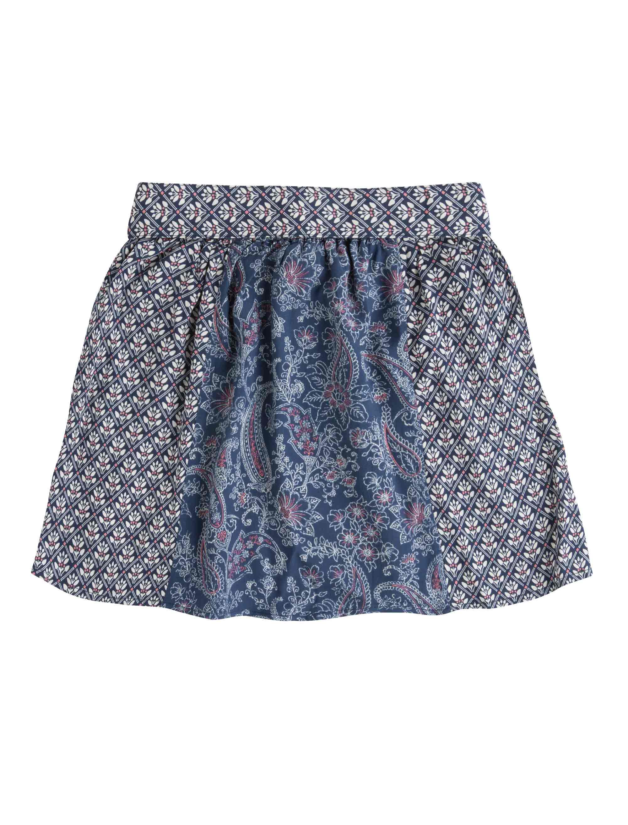 دامن دخترانه