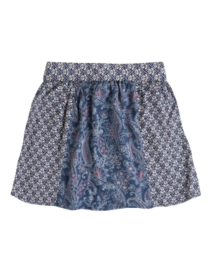 دامن دخترانه