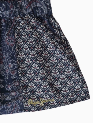 دامن دخترانه