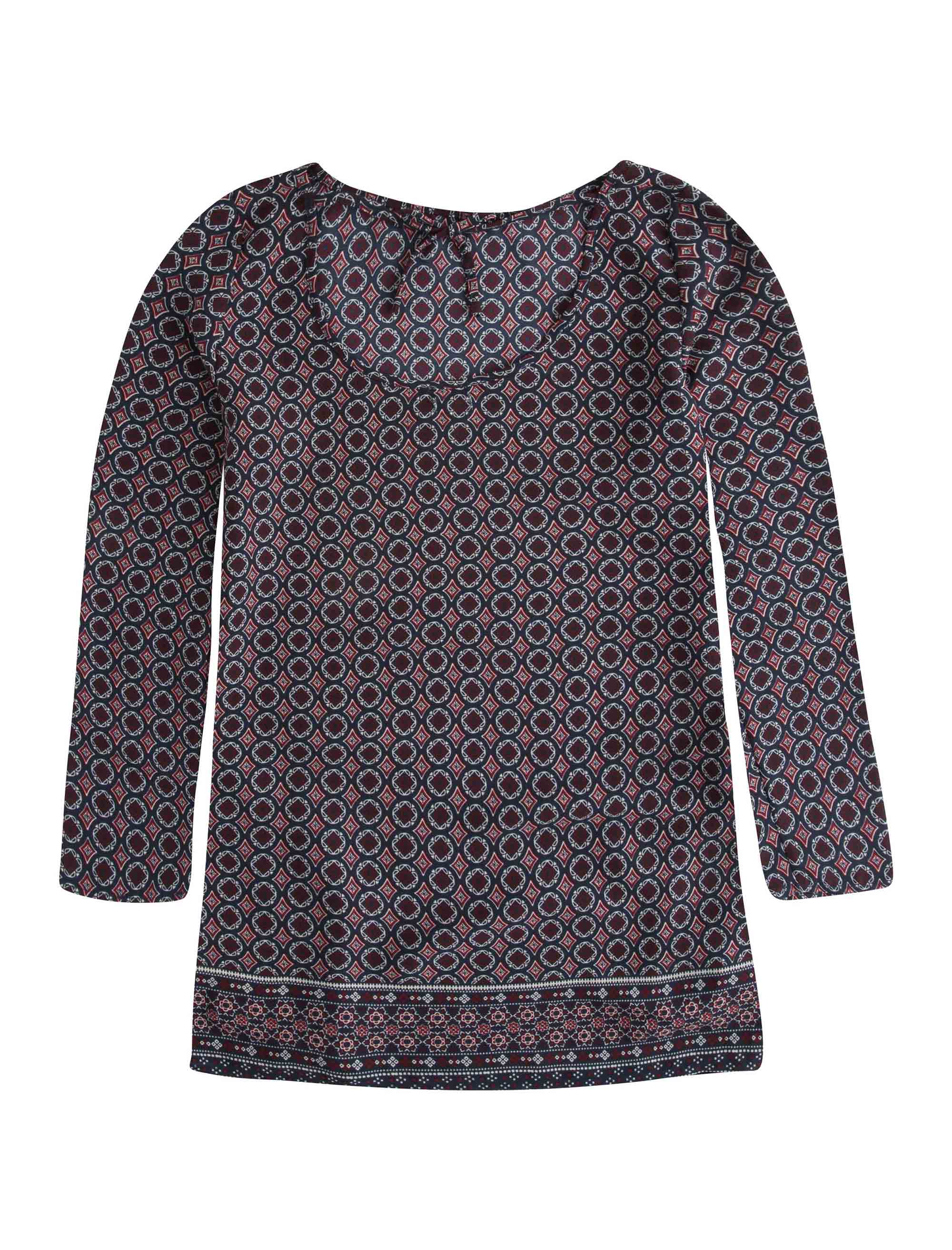 پیراهن دخترانه