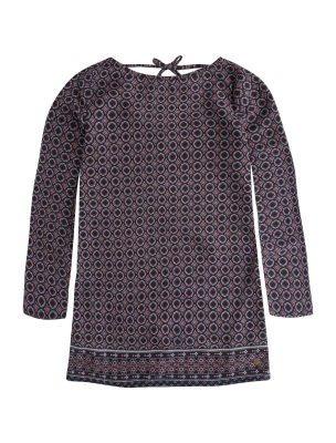 پیراهن دخترانه