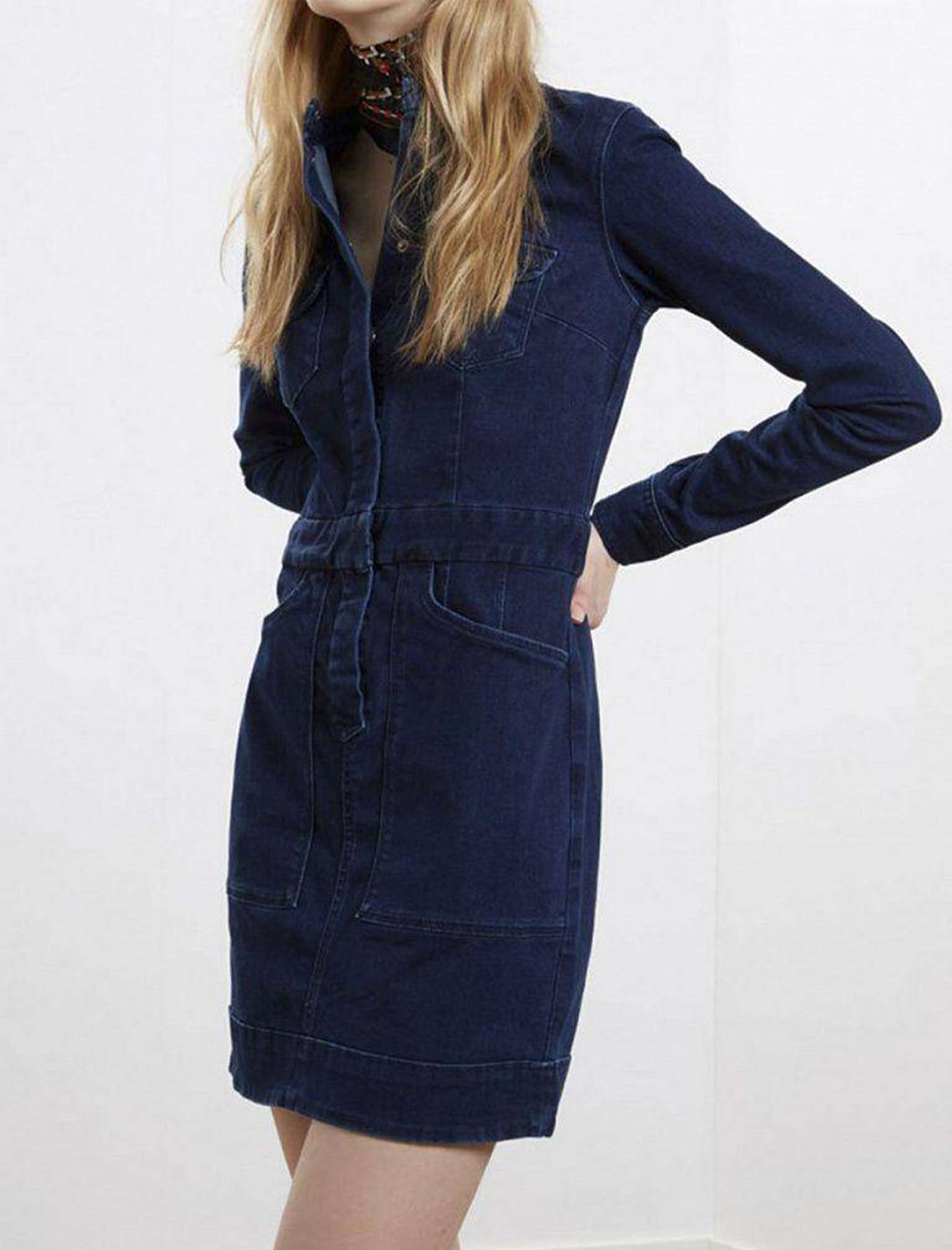 پیراهن زنانه