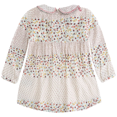 پیراهن دخترانه