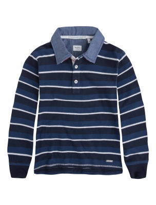 پلوشرت پسرانه