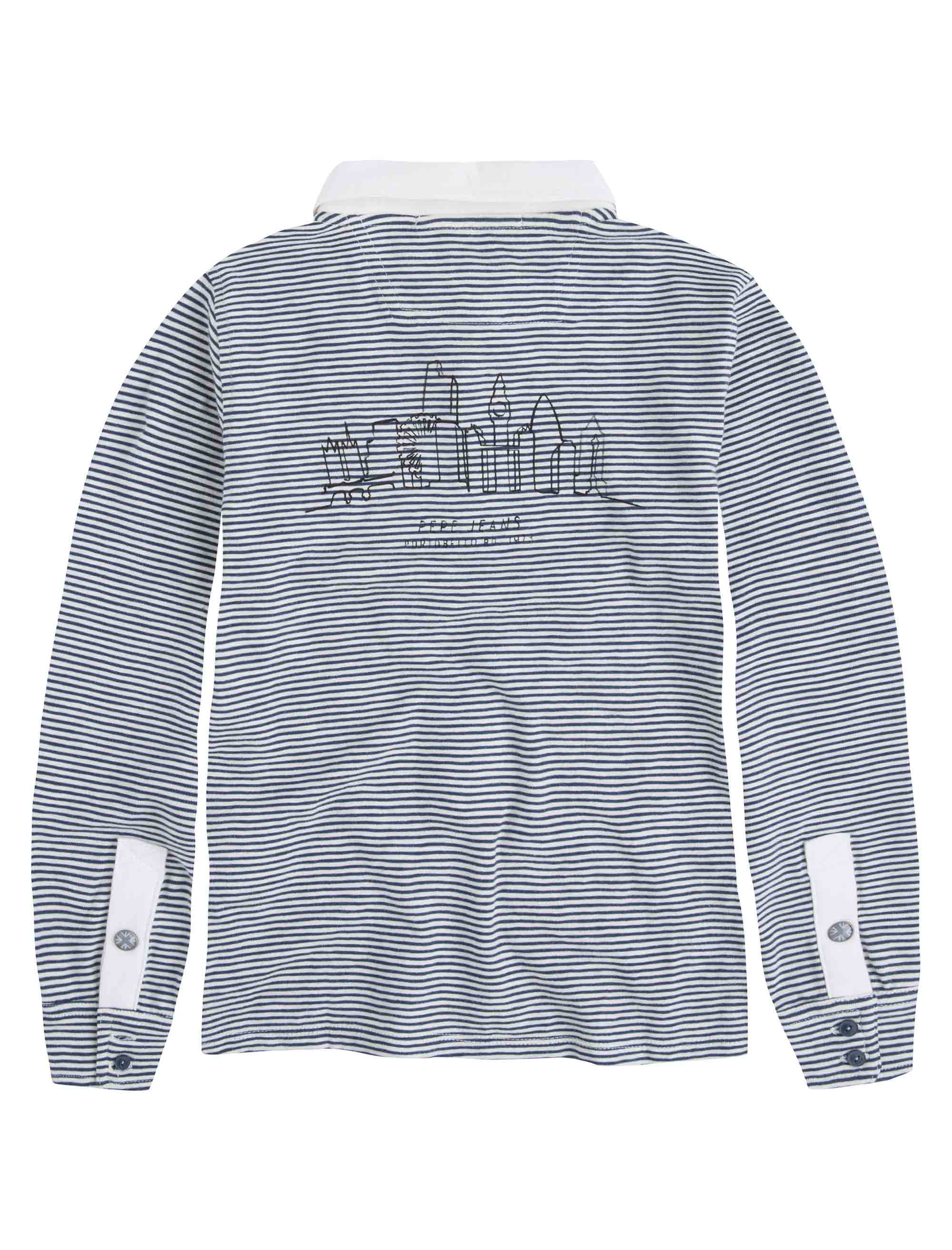 پلوشرت پسرانه