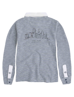 پلوشرت پسرانه