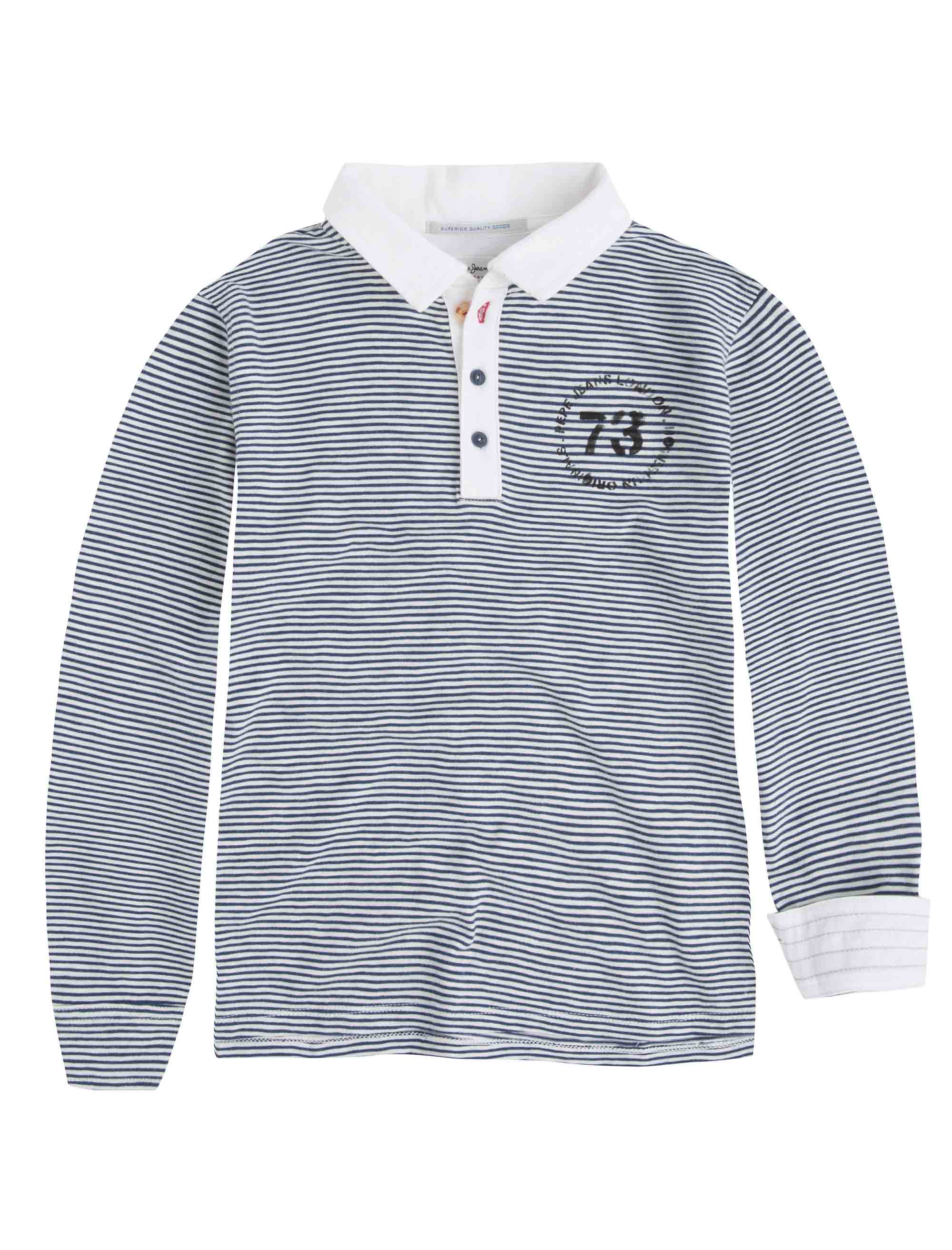 پلوشرت پسرانه