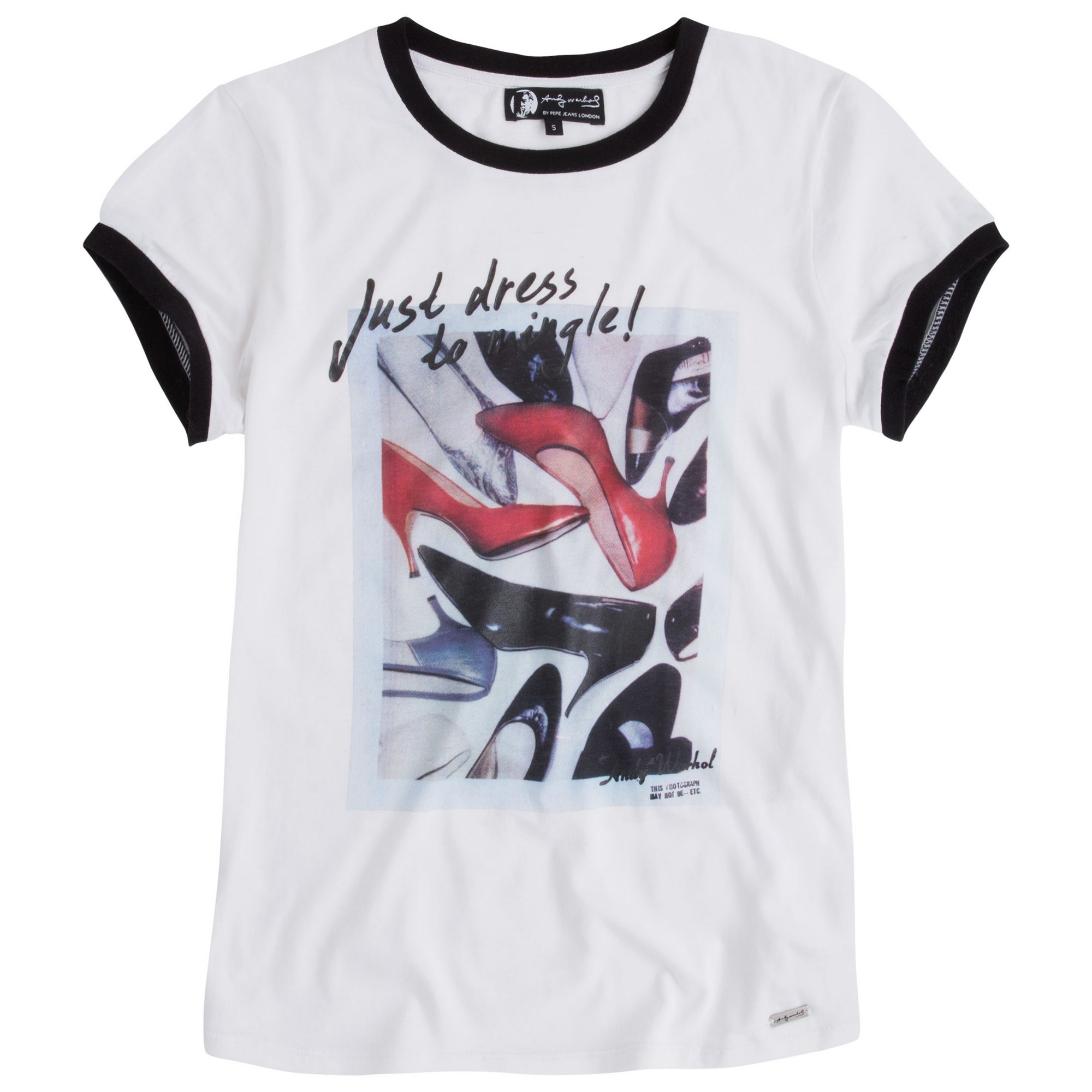 تی شرت زنانه