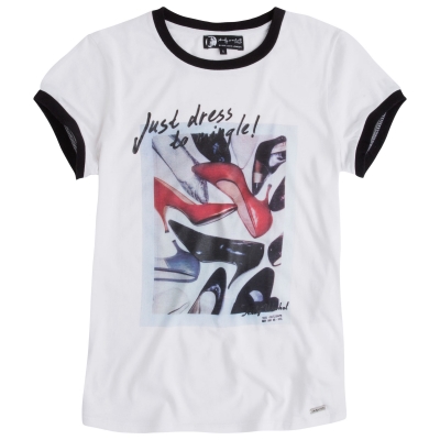 تی شرت زنانه