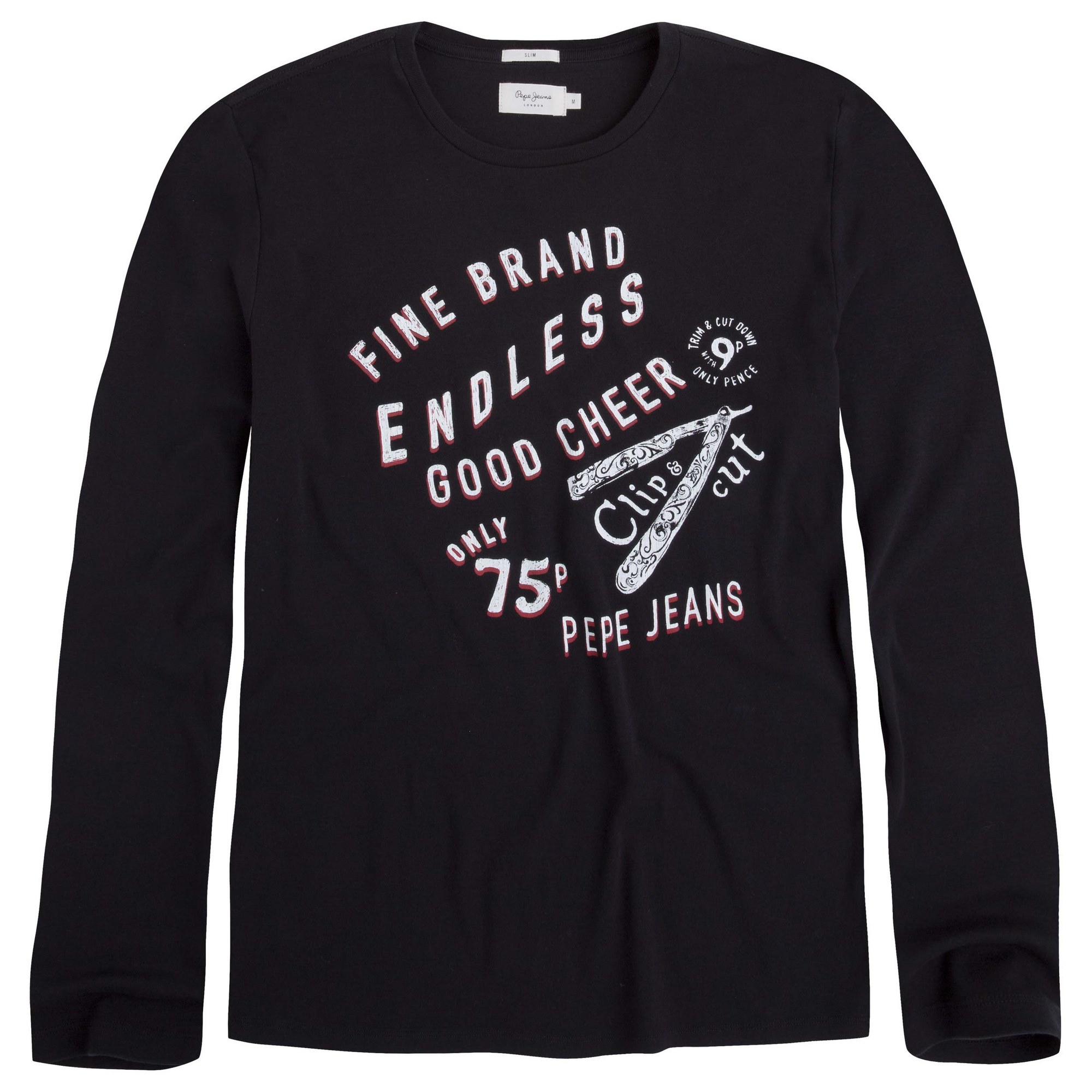 تی شرت مردانه