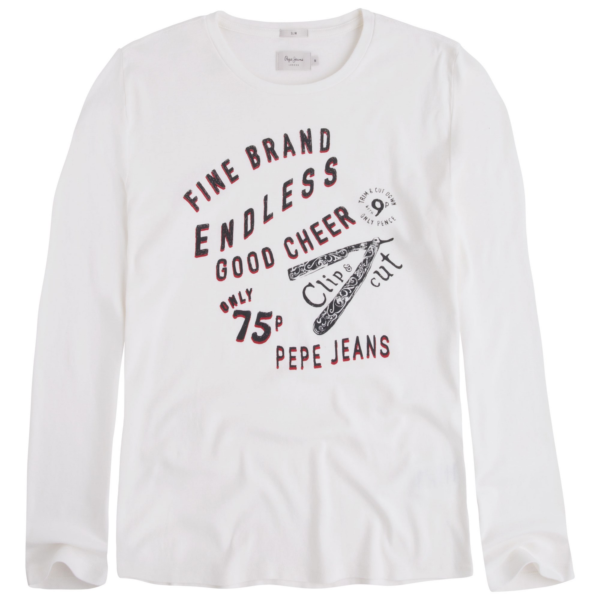 تی شرت مردانه