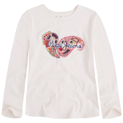 تی شرت دخترانه