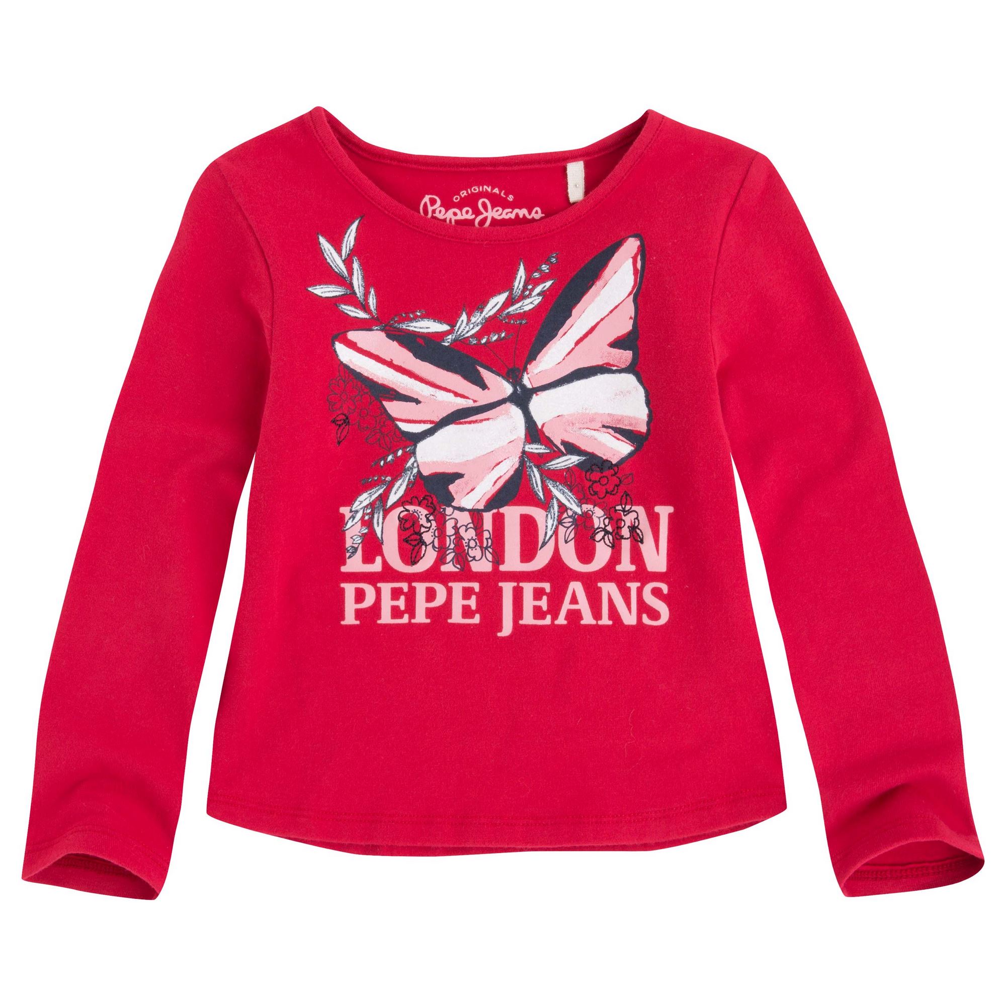 تی شرت دخترانه