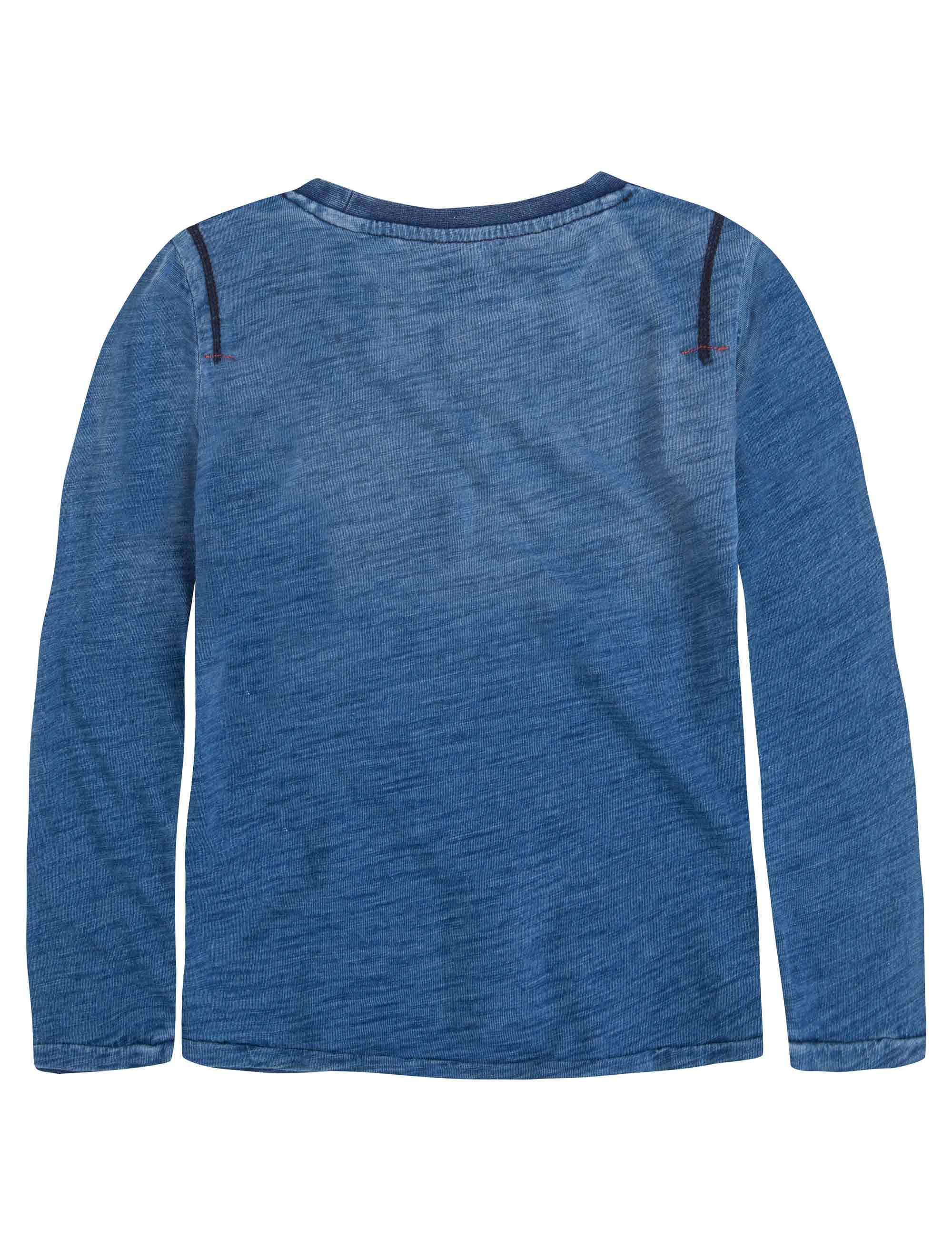 تی شرت پسرانه