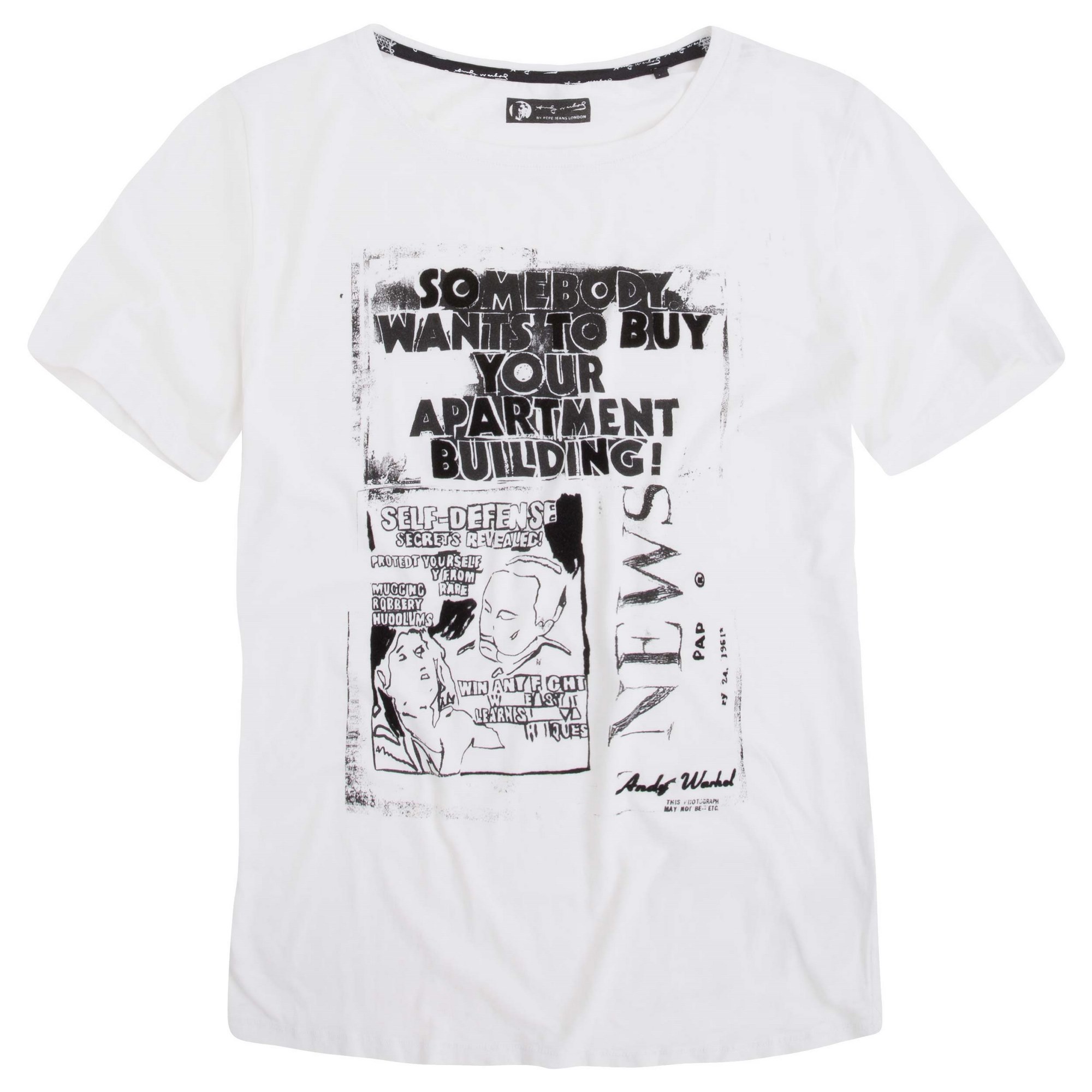 تی شرت مردانه