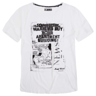 تی شرت مردانه