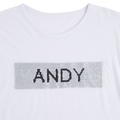 تی شرت دخترانه