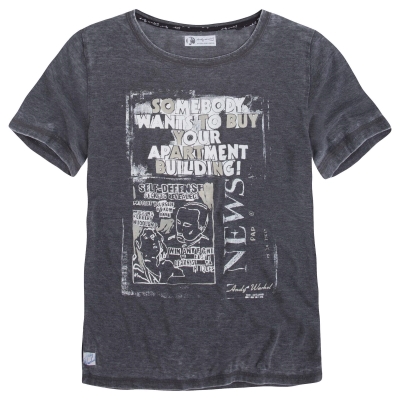 تی شرت مردانه