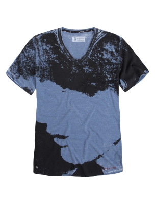 تی شرت مردانه