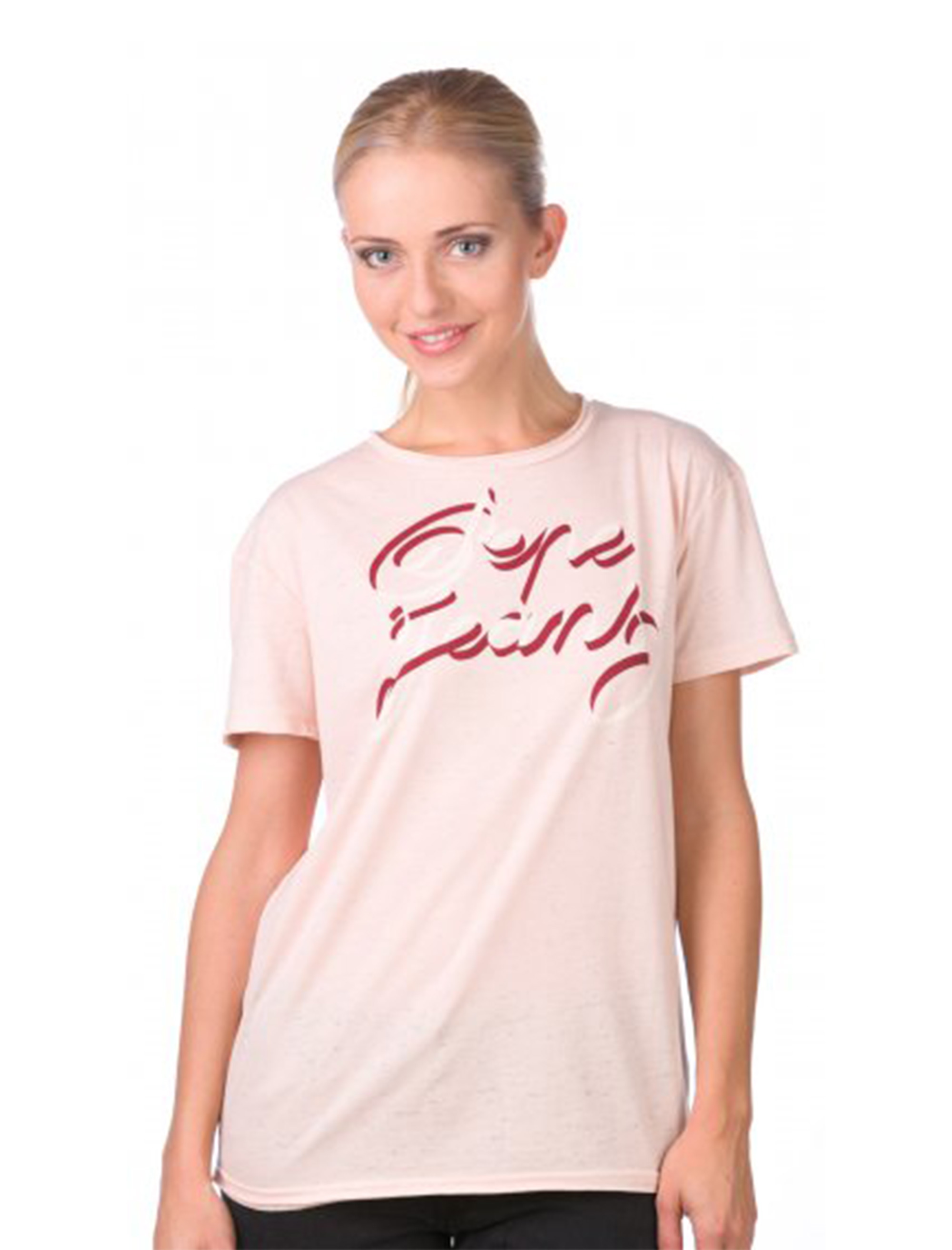 تی شرت زنانه