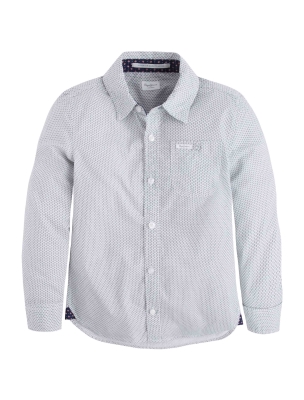 پیراهن (شومیز) پسرانه