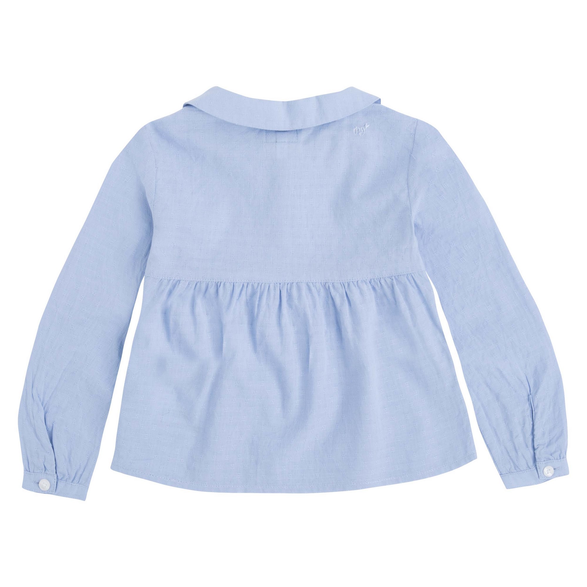 بلوز دخترانه