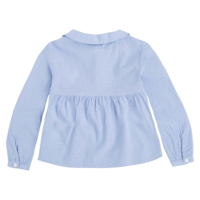 بلوز دخترانه