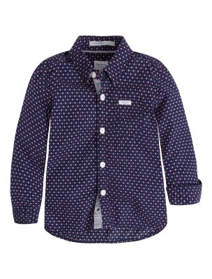 پیراهن (شومیز) پسرانه