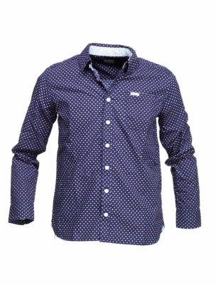 پیراهن (شومیز) پسرانه