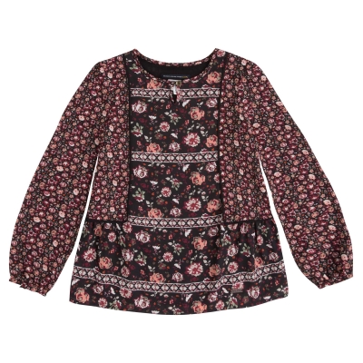 بلوز دخترانه