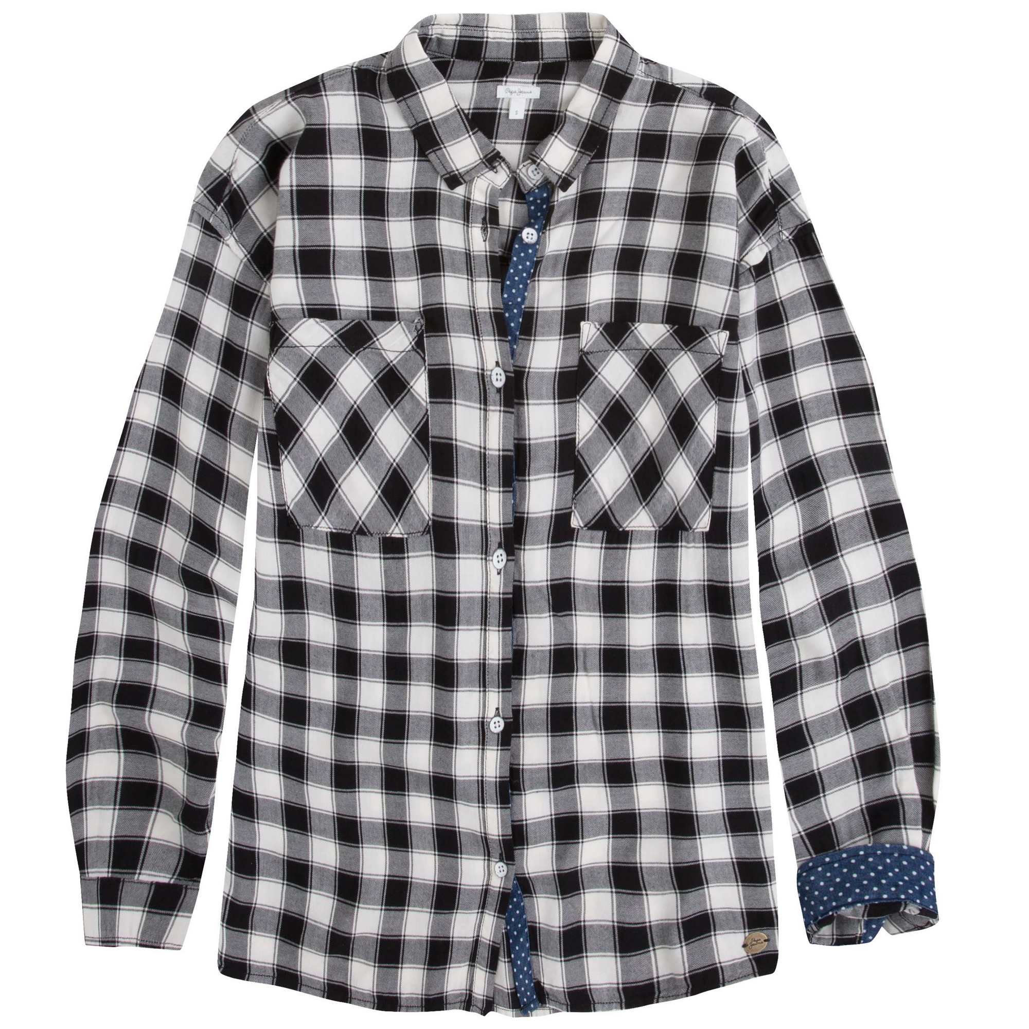 پیراهن (شومیز) دخترانه