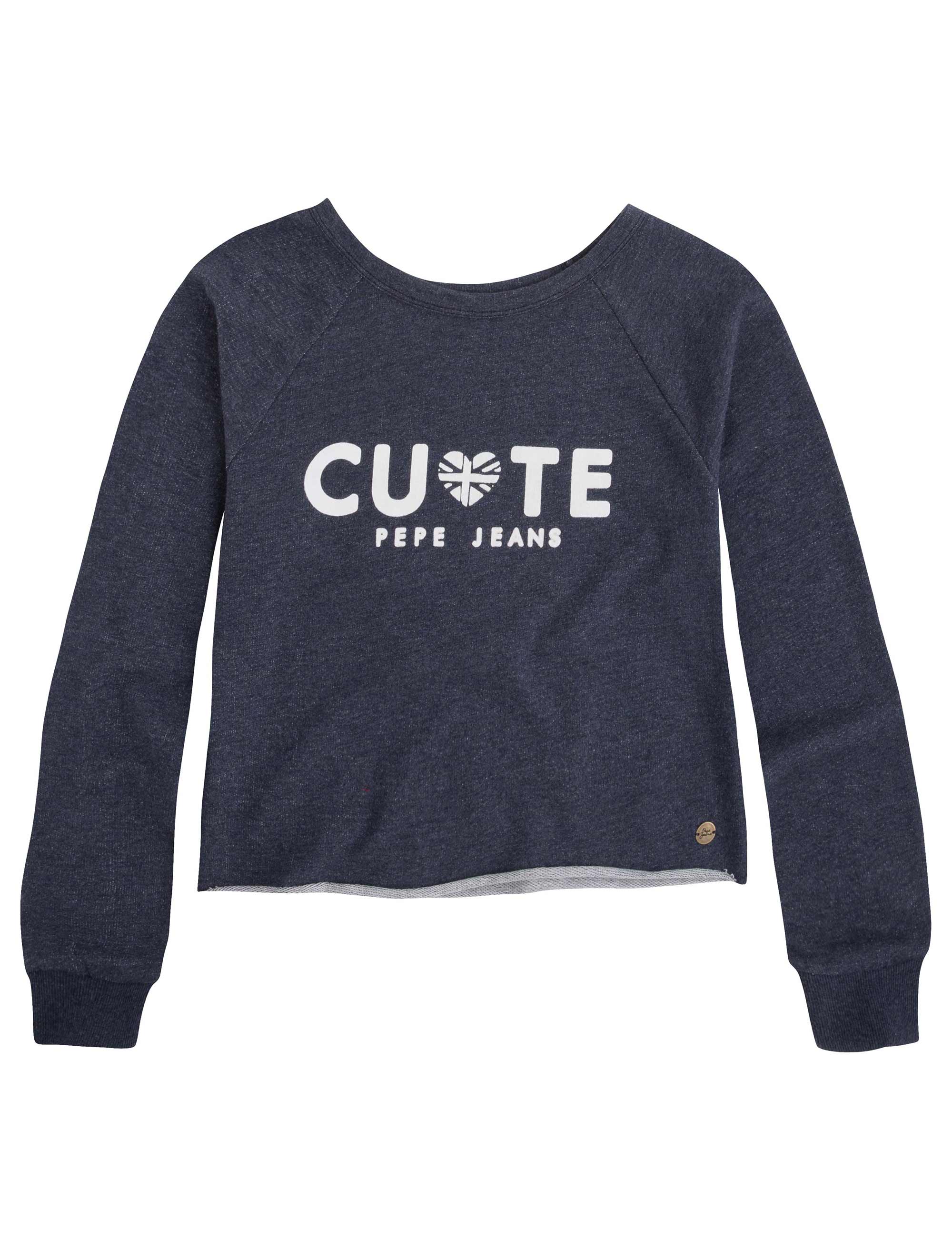 سویشرت و هودی دخترانه