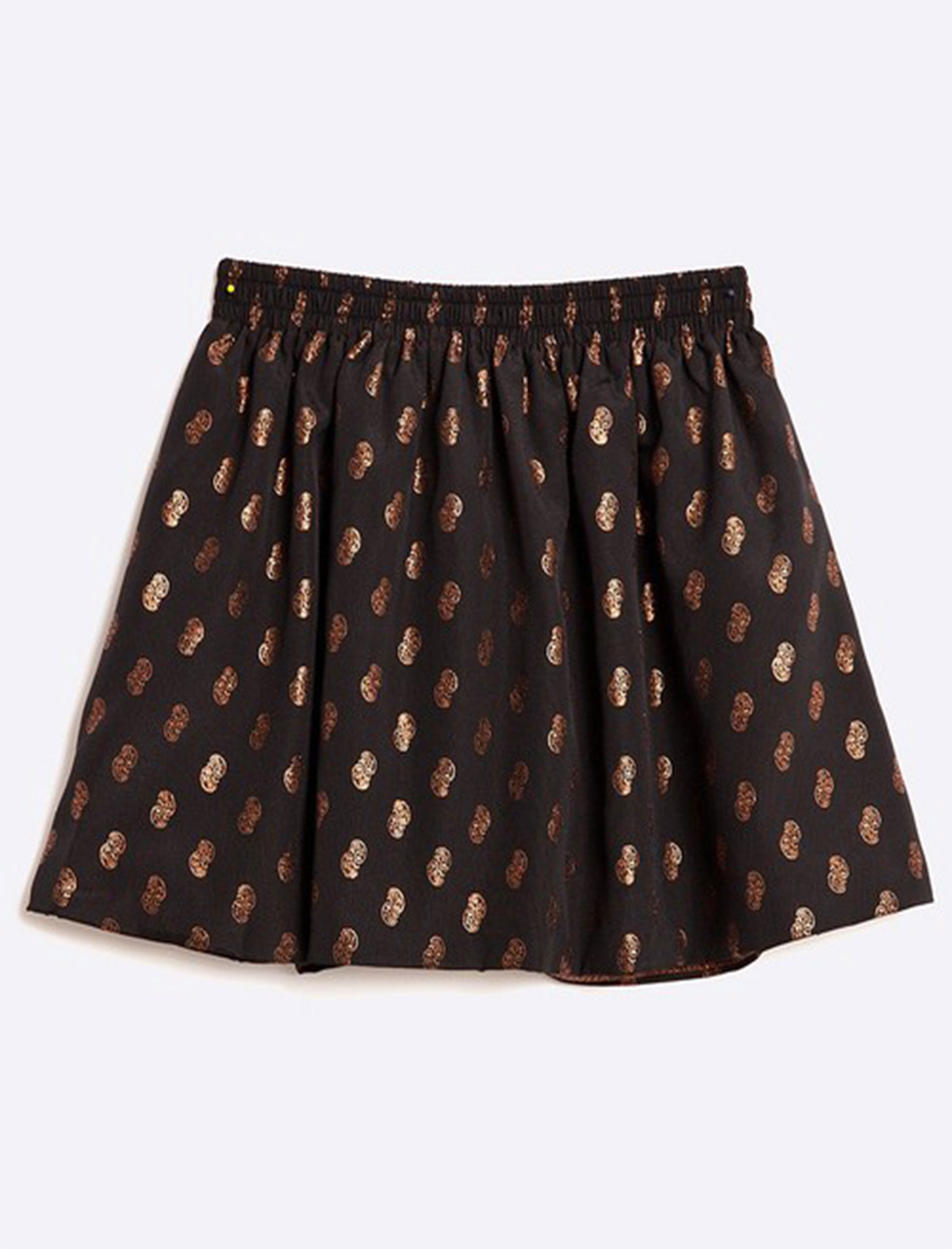 دامن دخترانه