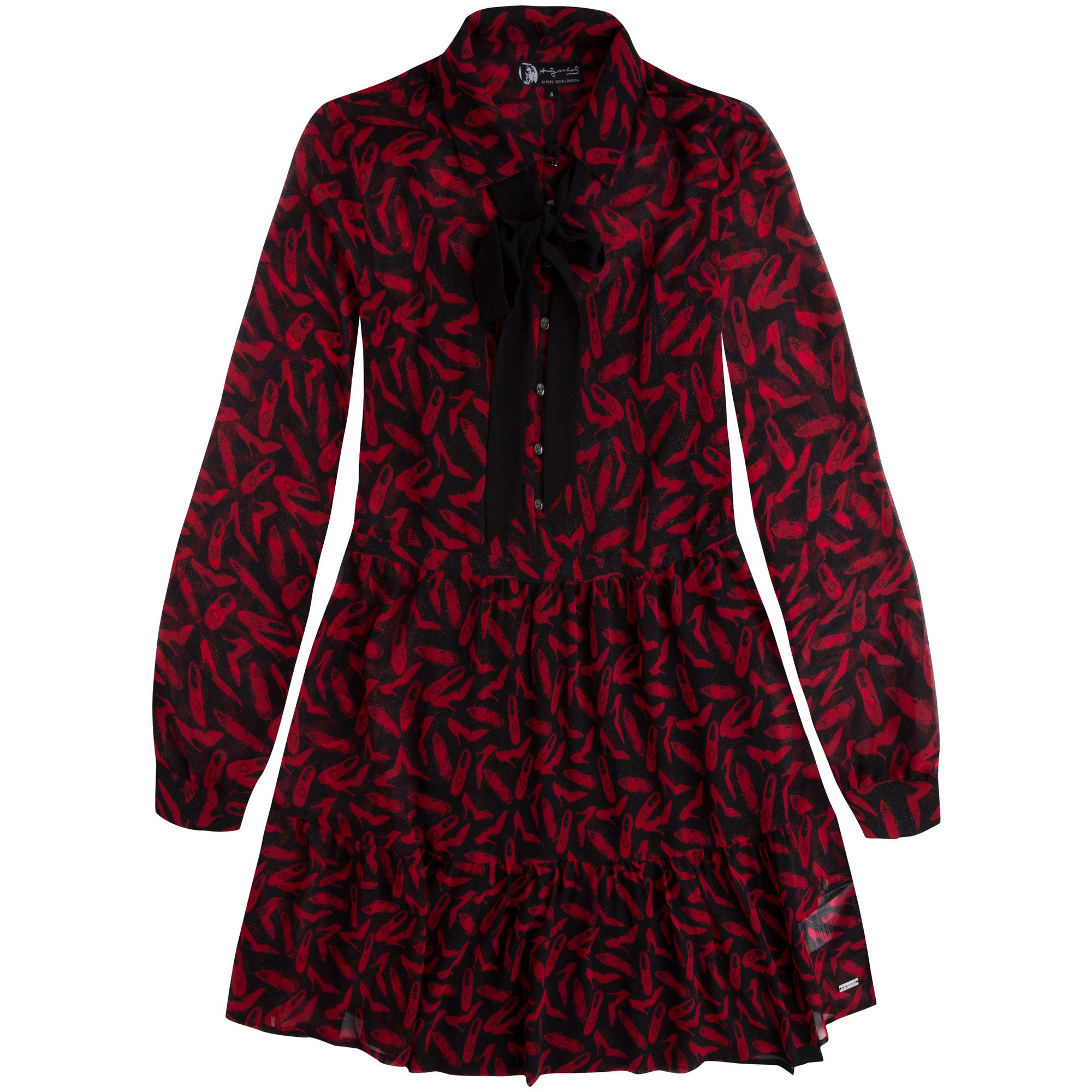 پیراهن زنانه