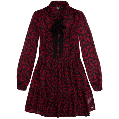 پیراهن زنانه