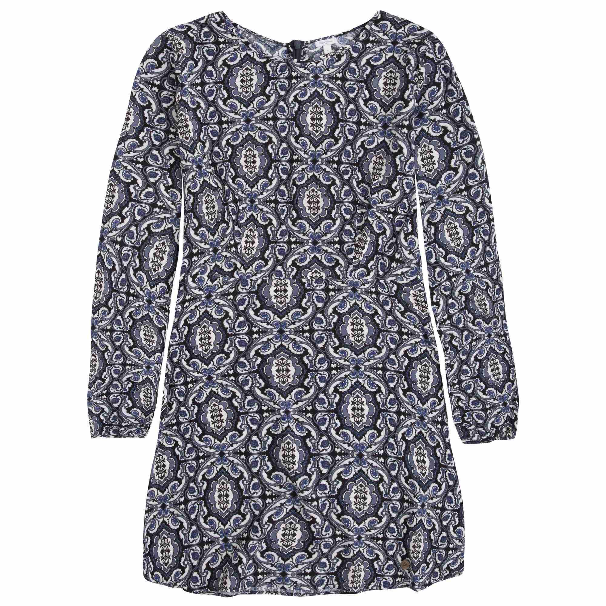 پیراهن دخترانه