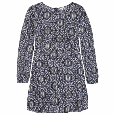 پیراهن دخترانه