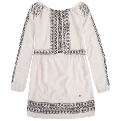 پیراهن دخترانه