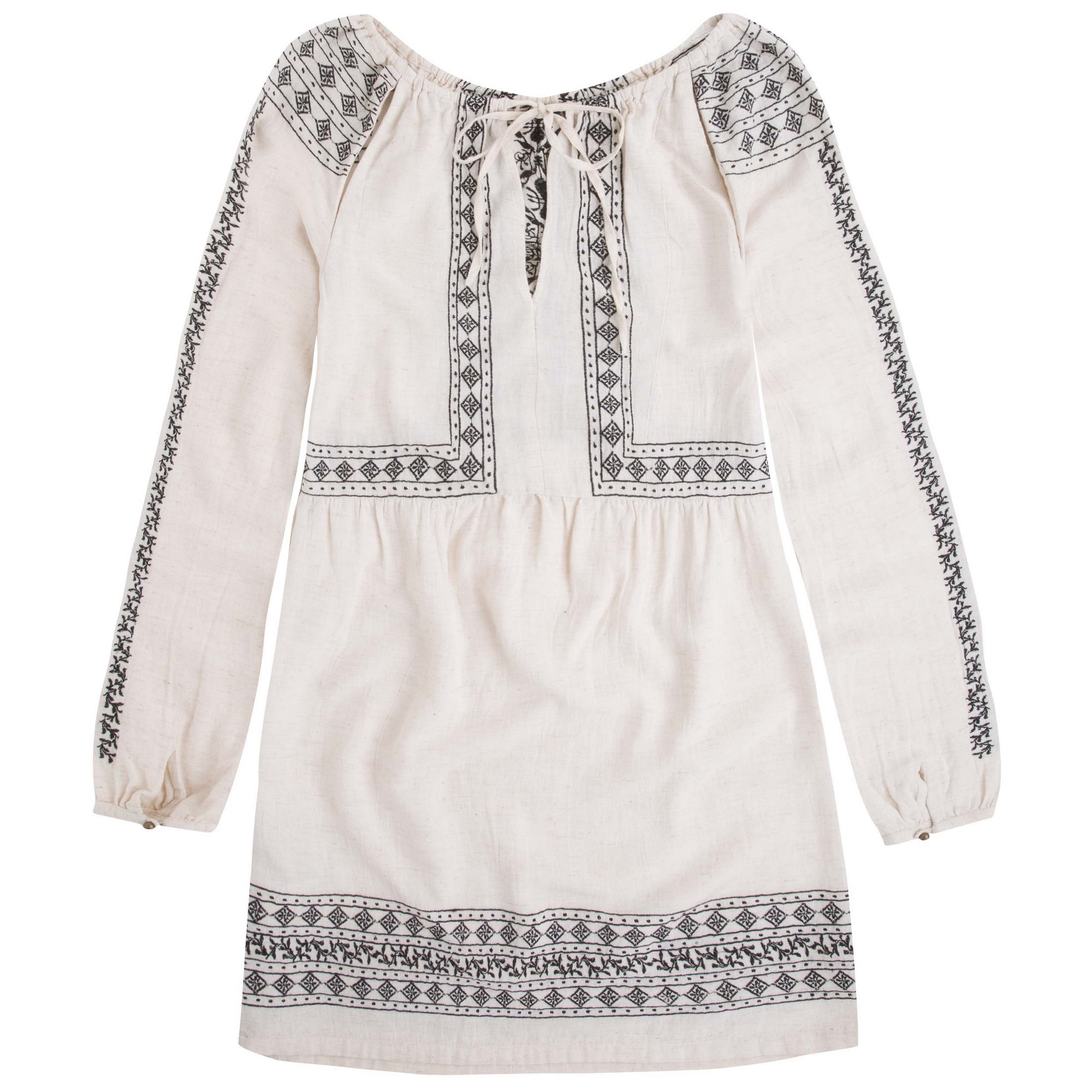 پیراهن دخترانه