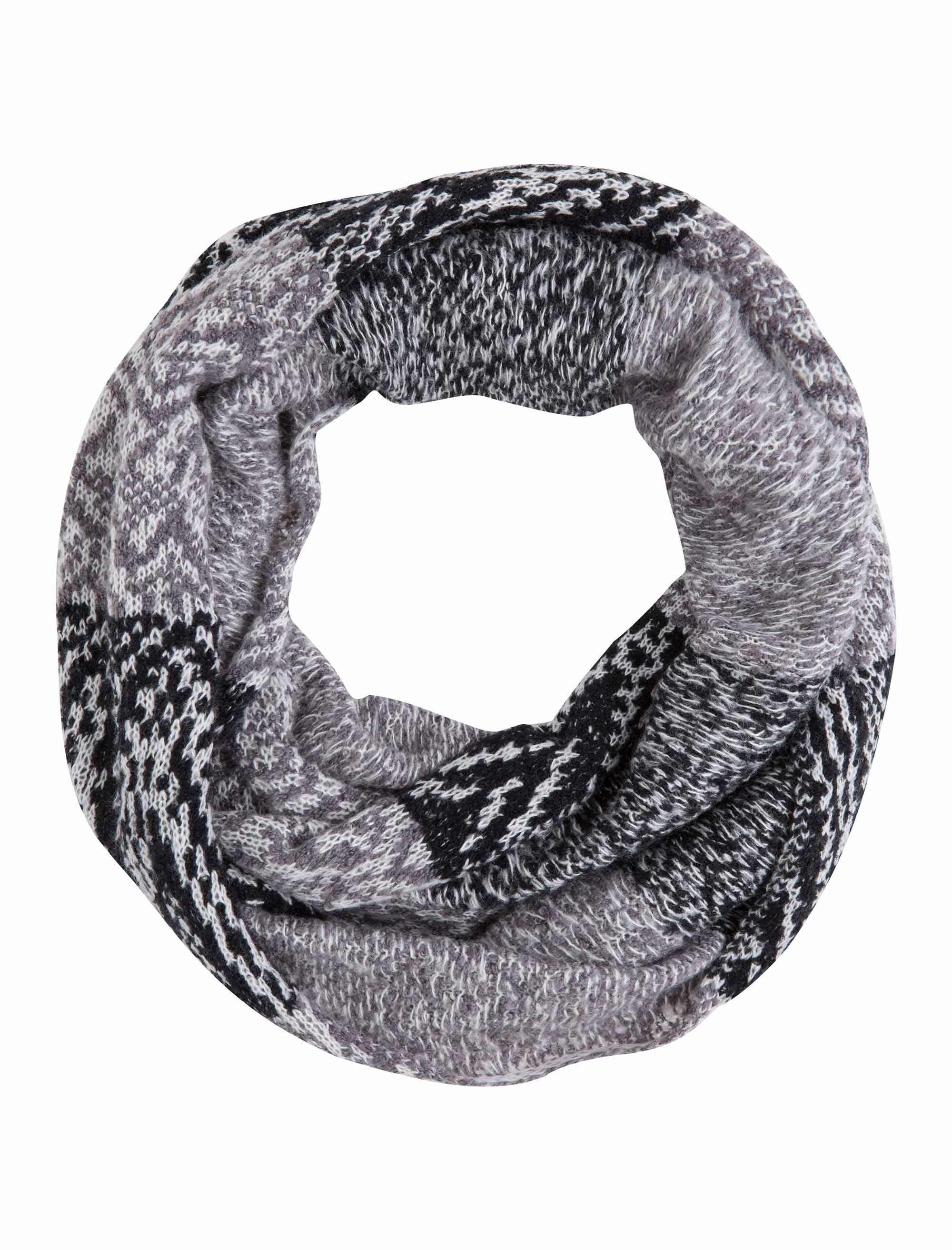 شال گردن دخترانه