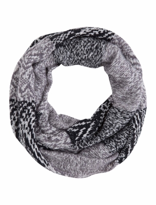 شال گردن دخترانه