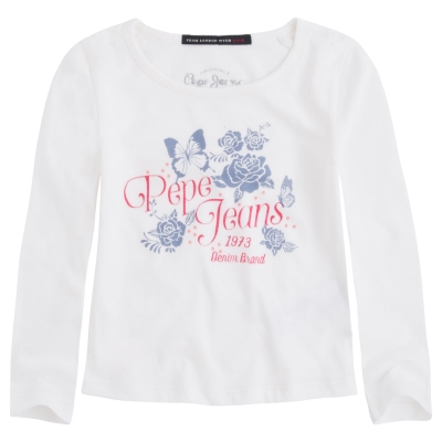 تی شرت دخترانه