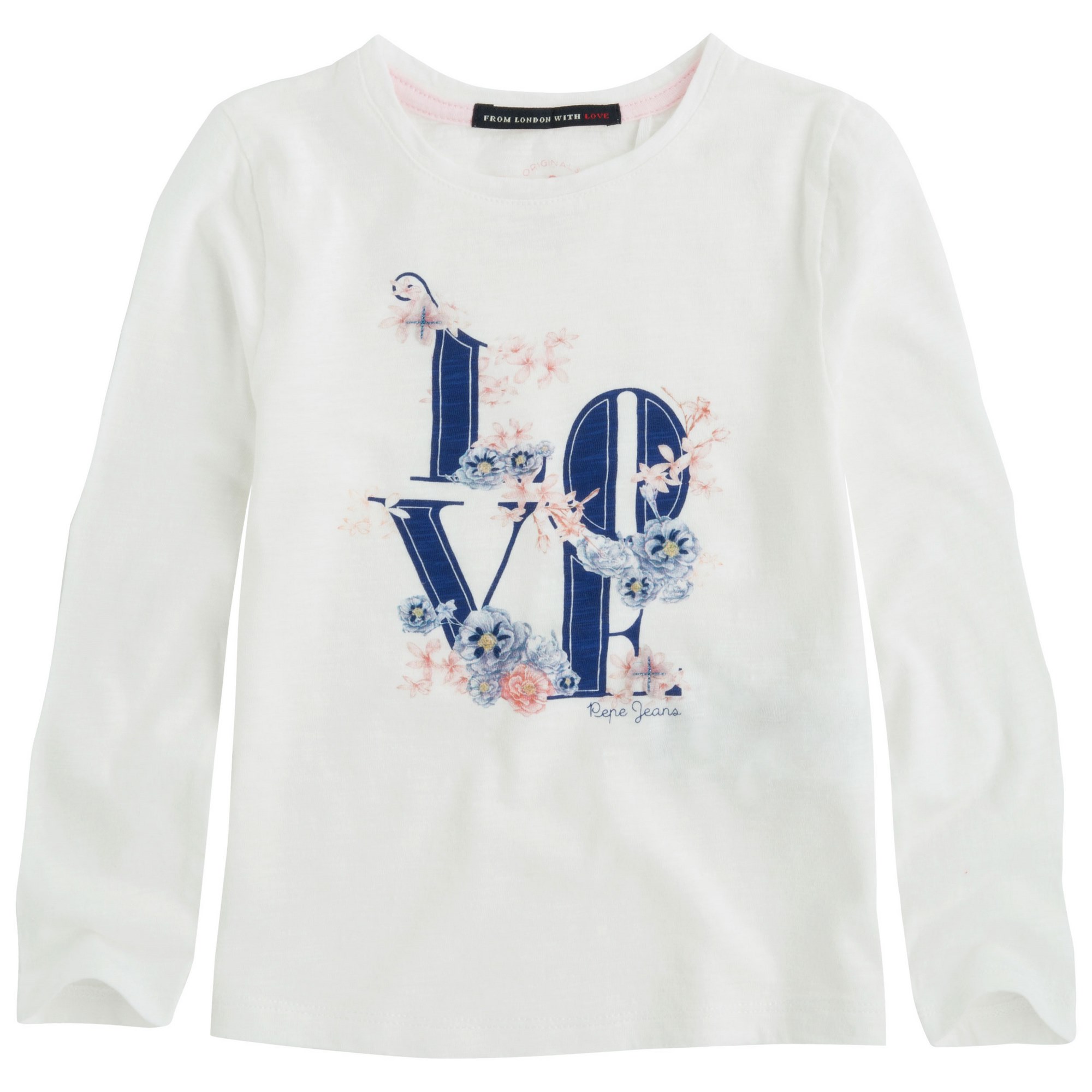 تی شرت دخترانه