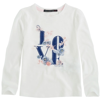 تی شرت دخترانه