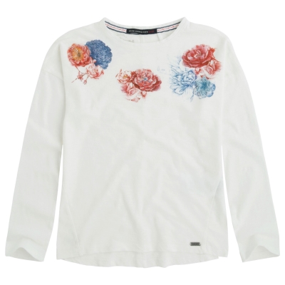 تی شرت دخترانه