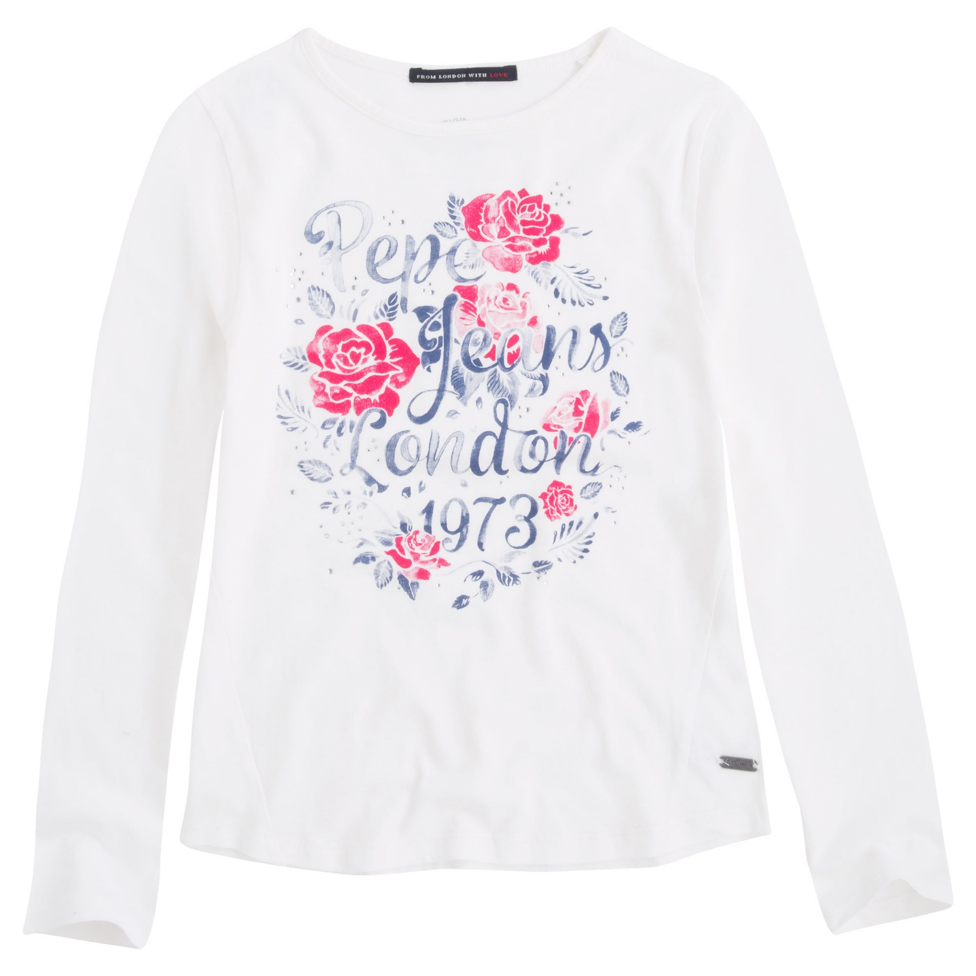 تی شرت دخترانه